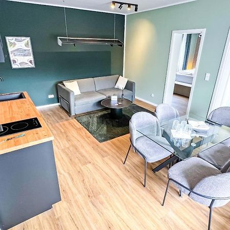 Hotel Zweite Heimat Nuerburg Kelberg Luaran gambar