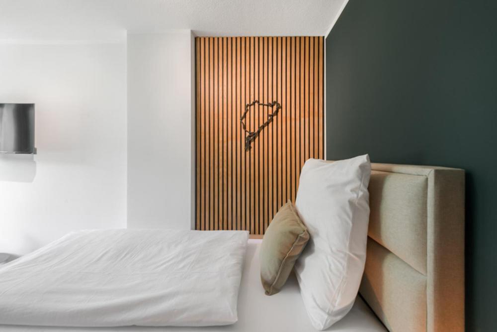 Hotel Zweite Heimat Nuerburg Kelberg Luaran gambar