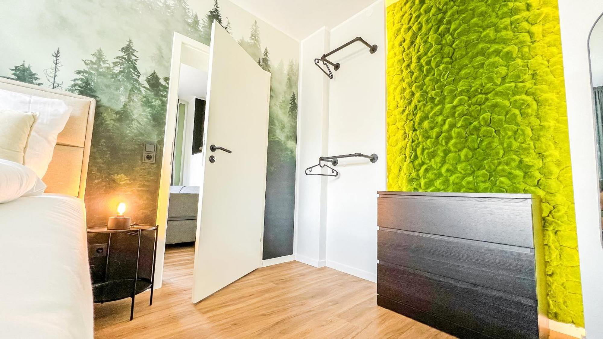 Hotel Zweite Heimat Nuerburg Kelberg Bilik gambar