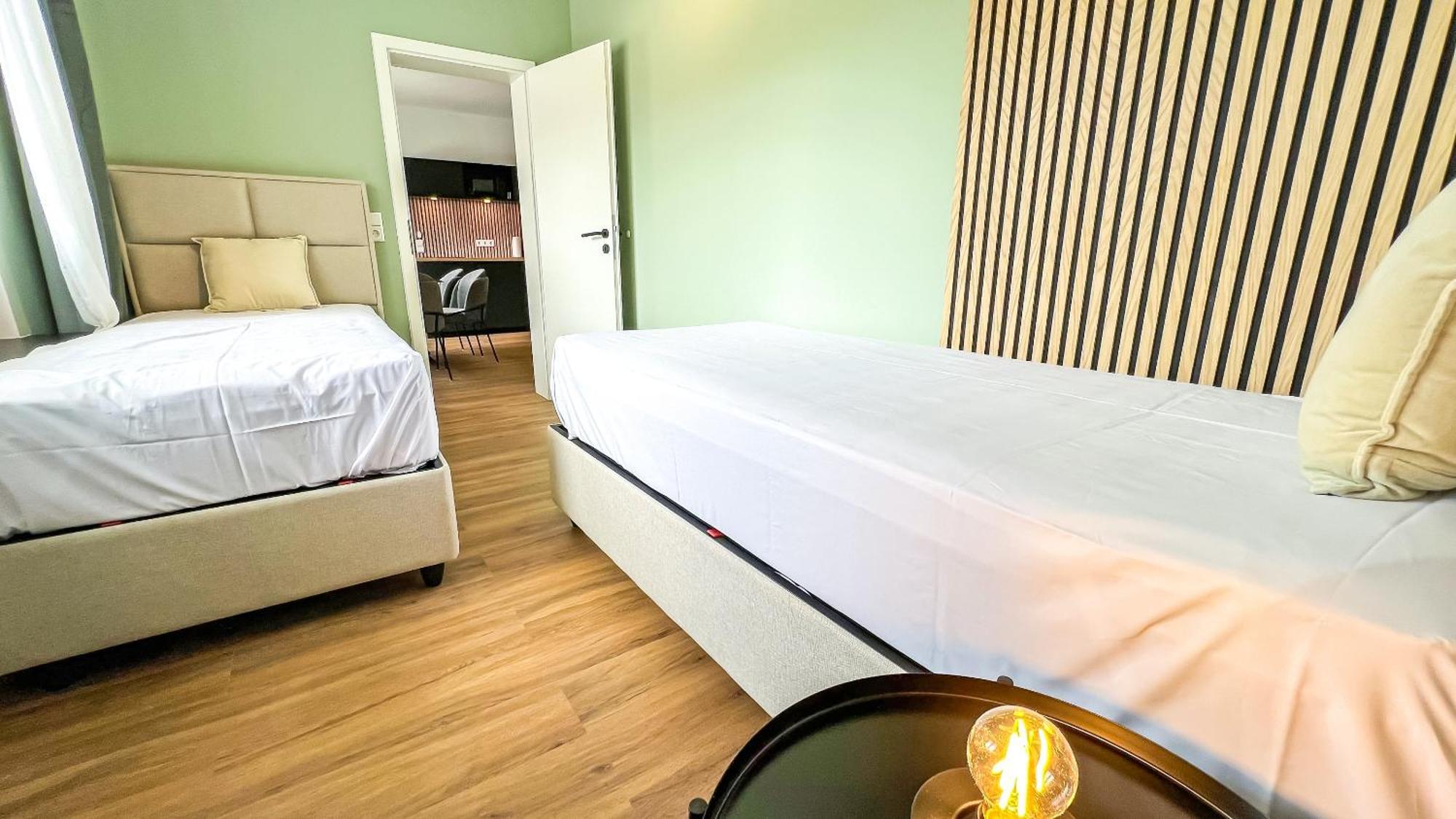 Hotel Zweite Heimat Nuerburg Kelberg Bilik gambar