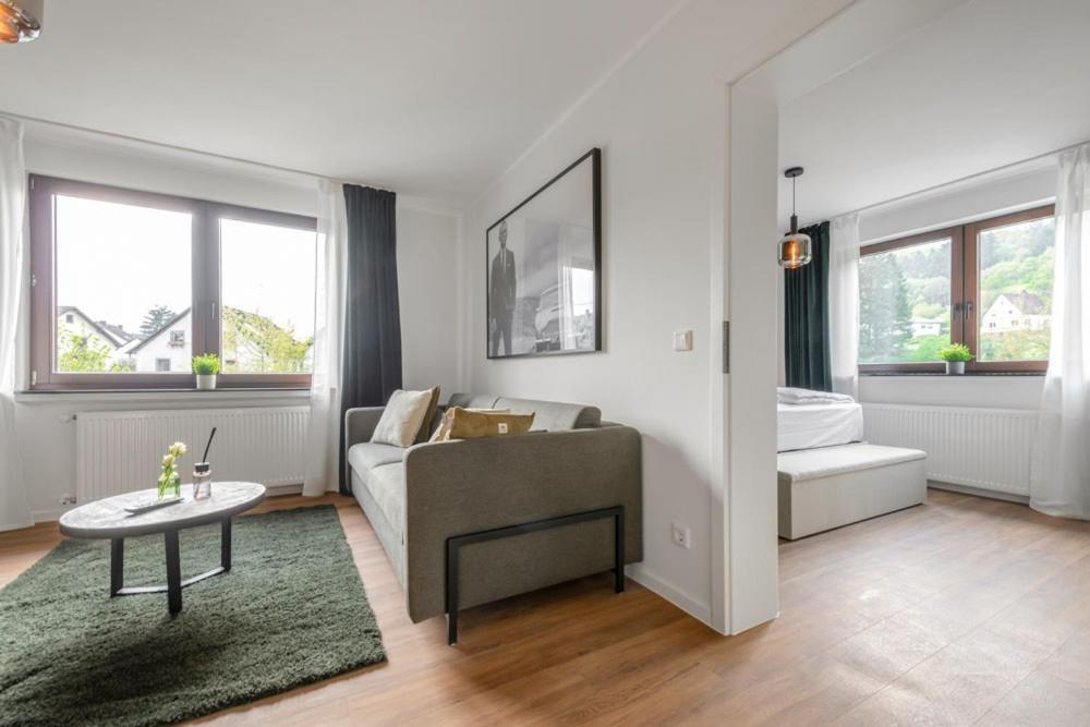 Hotel Zweite Heimat Nuerburg Kelberg Luaran gambar